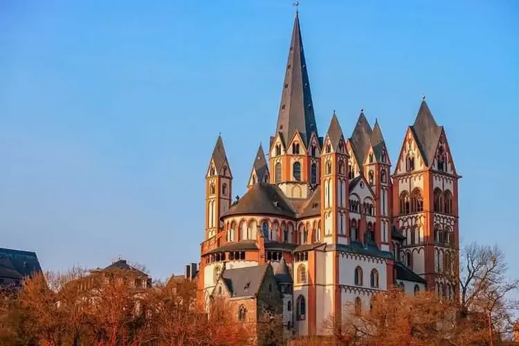 Limburg an der Lahn