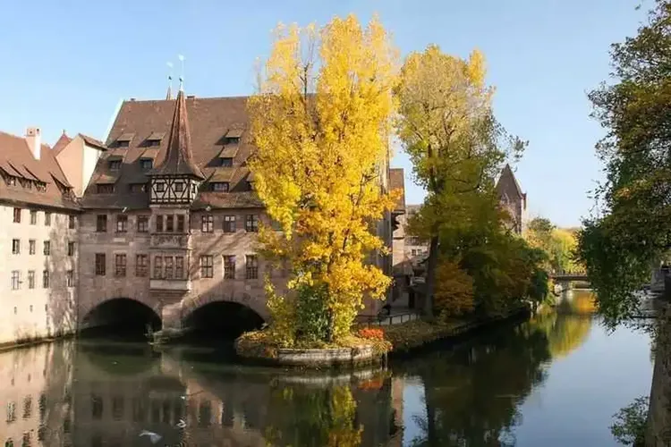 Nürnberg