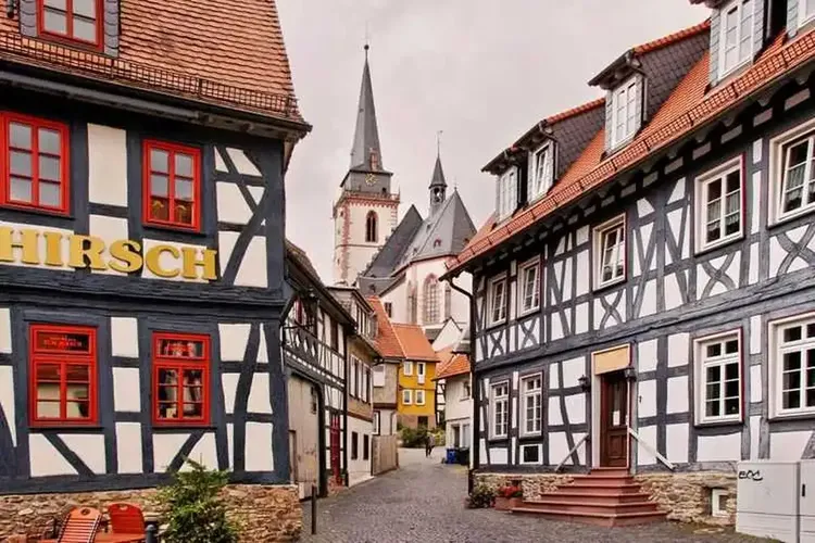 Oberursel Taunus