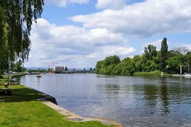 Offenbach am Main